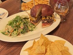 -京A Brewpub·精酿餐吧(幸福村店)
