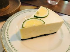 -时光花园(白鹭洲店)