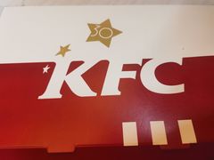 -肯德基(晋江城市广场店)