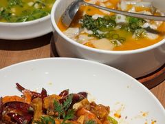 -榕意·川味之美(深业上城店)