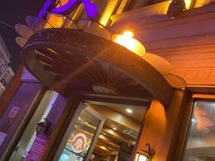 门面-德大西餐社(云南南路店)