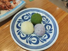 -三石铁板烧(紫竹桥店)