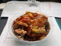 -竺桥兄弟烤鸭(总店)