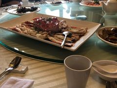 -宁波汉通海鲜大酒店(江湾店)