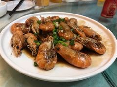 -王家厨房(新华路店)