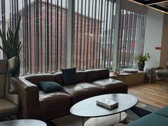-WeWork中国(三里屯11号社区店)