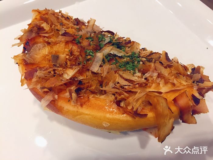 85度c(金华兰溪今朝店)大阪烧图片