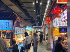 -东门町美食街