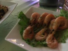 -东港喜来登酒店·天香阁中餐厅