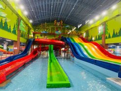 -宝燕乐园(闵行旗舰店)