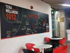 -一兆韦德(万源城店)