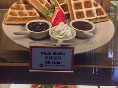 -MAAN COFFEE(金桥店)