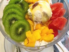 -满记甜品(荟聚购物中心店)