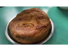 锅盔-甘记肥肠粉(马鞍北路店)