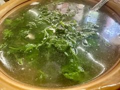 -柴火农家饭(遇龙河店)