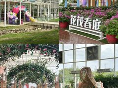 -盈香心动乐园