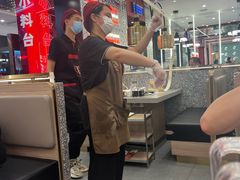 -巴蜀王婆大虾(南锣鼓巷店)