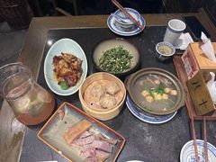 -南京大牌档(新街口德基广场店)
