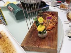 -湖锦酒楼·32年地道湖北菜(光谷店)