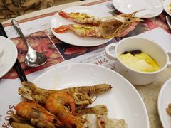 -芭菲盛宴·环球美食(解放碑英利国际店)