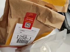 -麦当劳(世纪汇广场店)