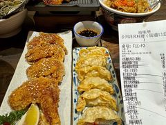 -小川洋风料理(街道口店)