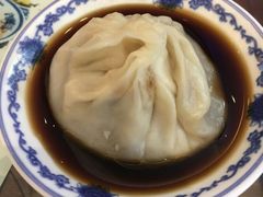 小笼馒头-勤德兴(湖滨路店)