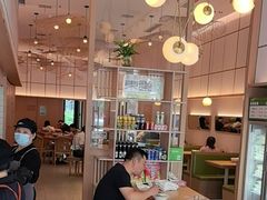 -东园小馆·早茶·淮扬小炒(蜀景店)