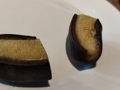 烤香蕉-拉蒂娜·巴西牛排馆 Latina·Brazilian Steakhouse(陆家嘴旗舰店)