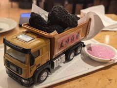 -兰特伯爵西餐厅·啤酒屋(方庄店)