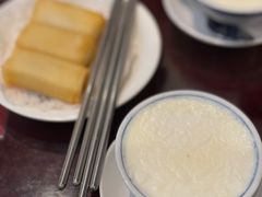 半糖双皮奶-民信老铺(双皮奶博物馆店)