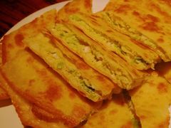 鸡蛋灌饼-洛阳面馆(红专路店)