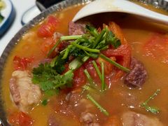 -一头牛馅饼店总店(卫工街店)