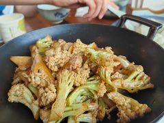 -芳草地度假酒店·野炉中餐厅