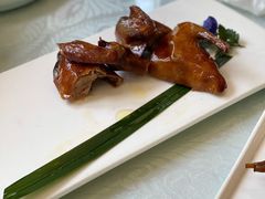 脆皮乳鸽-燕郊烧鸽子(和众店)