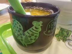 -老乡鸡(南京新街口洪武北路店)