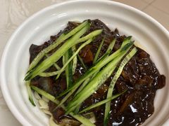 -正宗韩国炸酱面(沈航店)