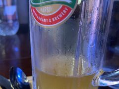-马迭尔德式西餐精酿啤酒屋(中央大街店)
