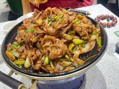 -紫光园(劲松店)