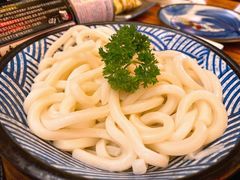 牛肉乌冬-坂吉屋·居酒屋深夜食堂(龙湖店)