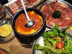 -西塔老太太泥炉烤肉