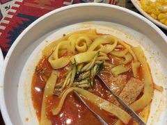 -巴依老爷新疆美食(工体旗舰店)