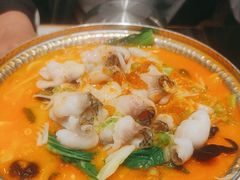 -喜家德虾仁水饺(中央大街店)