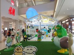 -天河领展广场