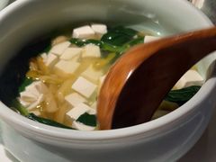 -吴越荣记苏州菜·松鼠桂鱼(月光码头店)
