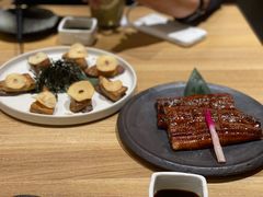 -隐泉之语日式料理(王府中环店)