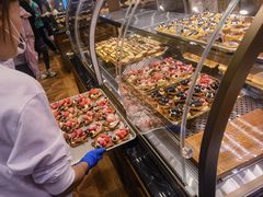 -巴黎贝甜(乌鲁木齐北京路汇嘉店)