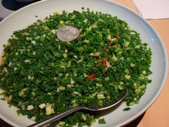 爽爽烧椒鸡-山石榴·贵州菜(丰盛里店)