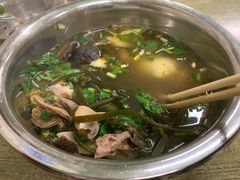-老兵麻辣烫(世欧王庄店)