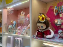 -泡泡玛特POPMART(万达店)